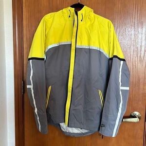 Men’s Nike Rain Shell